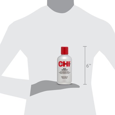 Buy 29 50 Value Chi Silk Infusion Reconstructing Complex 6 Oz Online In Italy