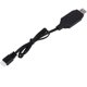 thumbnail image 3 of Cable de carga de piezas de automóvil RC Q36 Q35 2.4G 4WD 1/26, 3 of 5