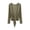 Green, variant on Womens Tie-Front Cardigan Long Sleeve Lightweight Wrap Coverups Modal Cozy Casual Spring Summer Cardigans