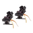 thumbnail image 4 of Ensemble Servo PT Mini Pan Tilt -90S A, 4 of 10