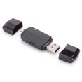 thumbnail image 3 of Mini disco Flash USB portátil Ormromra Pluma de grabación 8GB, 3 of 8