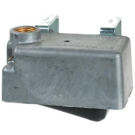 Dare-O-Matic 300 GPH Aluminum Housed Farm Tank Float Valve