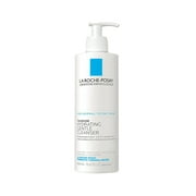 La Roche-Posay Toleriane Hydrating Gentle Facial Cleanser for Normal to Dry Skin 13.52 fl oz (400ml)