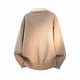 thumbnail image 4 of Ceisia Men's Oversize Two-in-One V-Neck Knit Sweater Multi-Color for Fall Casual Gift, 4 of 9