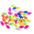 thumbnail image 2 of Kids' Bicycle Accessories Spoke Clips, Beads, Wheels Beaded Decor, 2 of 5