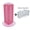 Pink, variant on Four-Sided, 16 Pocket, Revolving Pegboard Gift Card Kit for Countertop