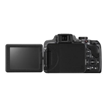 Nikon COOLPIX P610 Digital Camera (Black) | Walmart Canada