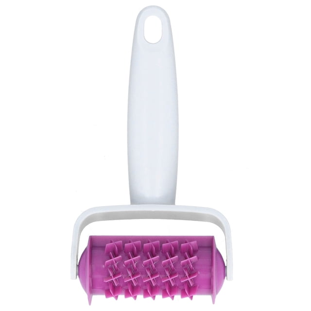 Utensilio para hornear, rodillo para masa DIY, suministros de cocina innovadores, rodillo cortador de pastelería, estética elegante