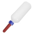thumbnail image 1 of WASHWEPE Botella Con Tetina De Silicona Para , Terneros Y Corderos En Granjas Diversas, 1 of 6