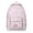 Cat, variant on Cat and Moon Artwork Backpack – Cute Artistic Cat Illustration Pattern Bookbag for Women, Students, Travelers