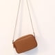 thumbnail image 5 of Bolso de Mensajero para Mujer, Bolso Cruzado de Ocio, Simple, Diario, Informal, de Verano, , Bolso de Hombro, Monederos, Bolso de marrón Soledad bolsos de hombro cruzados, 5 of 7