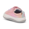 thumbnail image 2 of Zapatilla infantil First Walker See Kai Run Stevie Pink Metallic 6, 2 of 7