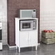 thumbnail image 2 of Mueble para cocina Gravata Blanco Loomber, 2 of 5