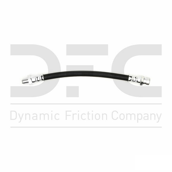 Dynamic Friction Company Brake Line Hose 350-72007