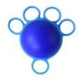 thumbnail image 4 of Ejercitador De Mano, Pelota De Fuerza Portátil Con Agarre Manual Para Mujeres, Hombres, Adultos, Entrenamiento, 4 of 8