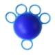 thumbnail image 4 of Fortalecedor de dedos,Pelota de ejercicio para dedos,entrenamiento fortalecedor de dedos,Pelota de entrenamiento de fuerza con agarre manual y estiramiento de dedos,Ejercitador de fuerza de, 4 of 8