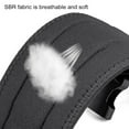 thumbnail image 3 of Hip Thrust Resistance Band, Hip Thrust Belt Slip Resistant Portable Adjustable  for Increase Weight Bearing, 3 of 7