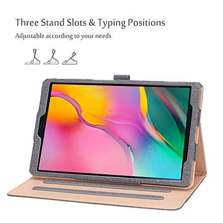procase galaxy tab a 8.0 2019 case