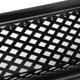 thumbnail image 1 of Malla de parrilla negra rejilla de capó frontal malla de entrada de aire apta para estilo 9698 JDM TypeR ANGGREK Otros, 1 of 8