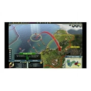 Sid Meiers Civilization V, PC