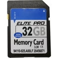 thumbnail image 1 of 32 GB High Speed Memory Card, 1 of 1