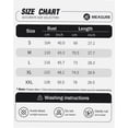 thumbnail image 4 of Womens T Shirts Summer Crewneck Short Sleeve Loose Fit Basic Tee Tops Workout Clothes, 4 of 5