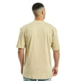 thumbnail image 2 of Urban Classics Mens Plain Tall T-Shirt, 2 of 3