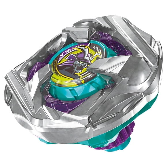 Beyblade Takara Tomy X BX-45 Booster Samurái Calibre 6-70 M