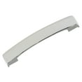 thumbnail image 2 of 10 Pack Bow Style 3-3/4" Inch Center To Center Nickel Cabinet Hardware Pull / Handle, 2 of 5