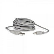 Tomee Pro Controller Charge Cable for Nintendo Wii and WiiU
