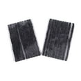 thumbnail image 1 of 30 tiras de sellado sin cámara para neumáticos de coche, cinta antipinchazos para neumáticos de vacío, herramientas de reparación de neumáticos - 100 x 3,5 mm (negro), 1 of 5