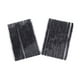 thumbnail image 1 of 30 piezas de auto reparación de llantas auto neumático sin tira de la tira de sello automotriz del neumático llanta pinza auto pinta - 100 * 3.5mm (negro), 1 of 4