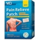 thumbnail image 5 of 180pcs Pain Plaster Patch Heat Treatment Pain Relief Patch Pains, 24 Hours Long Lasting Pain Relief for Back Knee Joint Neck Shoulder Pain Muscle, 5 of 5