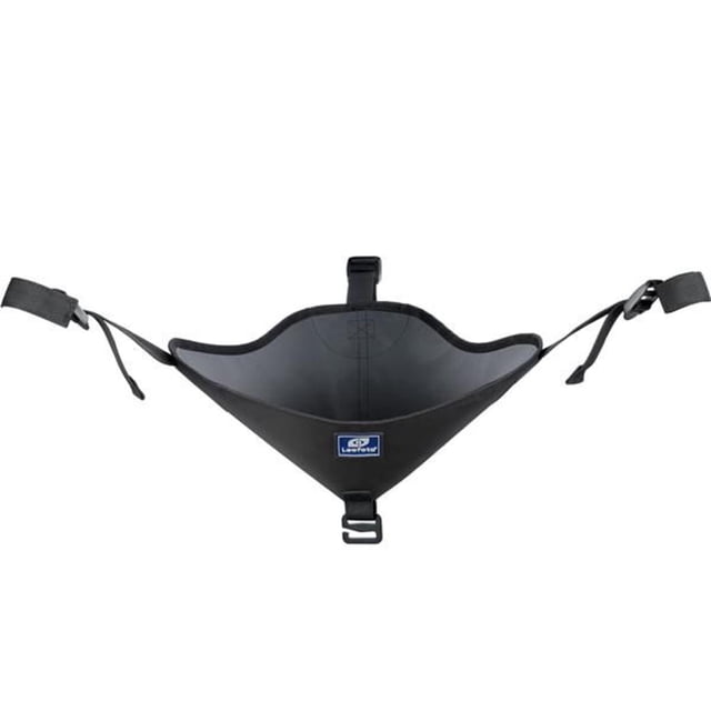 Bolsa Universal para Trípodes Leofoto Rock Negra RB-1