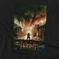 thumbnail image 2 of Hobbit T-Shirt Smaug Poster Unisex Graphic Tee For Men & Women, 2 of 7