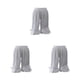 thumbnail image 3 of Sonducket Pantalones cortos de encaje Pantalones de pierna ancha Traje de verano Diseño elegante Artesanía de moda Moda Cintura alta Ropa de Type1 NO1, 3 of 6