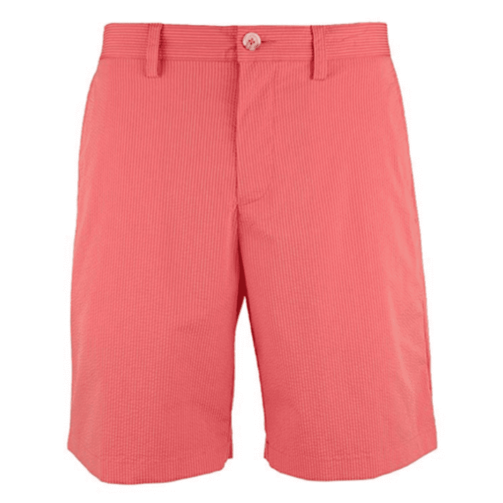 Seersucker Shorts - Southern Tide Men's Stretch Seersucker Shorts ...