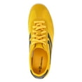 thumbnail image 5 of No Boundaries Retro Lace-Up Sneakers, Women's, 5 of 7