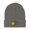 Dark Grey, variant on Beanie Astronomy Orbit Solar System Embroidery, One Size, Light Grey