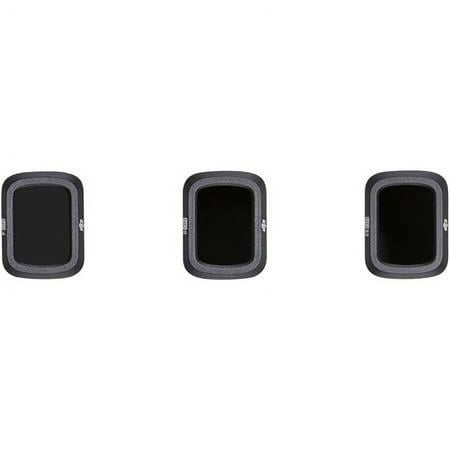UPC: 6958265125539 | Mavic Air 2 ND Filters Set Includes ND4 ND8 ND32 Filters