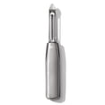thumbnail image 1 of OXO Éplucheur Pivotant en Acier, Taille Unique, Acier Inoxydable, 1 of 2