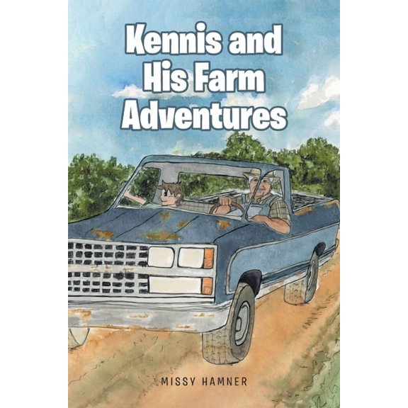 Kennis and His Farm Adventures, (Paperback)