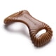 thumbnail image 1 of Juguete Mordedor Dental Benebone Sabor Maní Real para Perros Agresivos Mediano Hecho en USA, 1 of 6