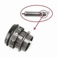 thumbnail image 2 of For V6 V7 V8 V10 V11 Vacuum Cleaner Soft Roller Cleaner Head Shell For 20w/30w Motor Snap Motor Banmo, 2 of 5
