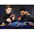 thumbnail image 5 of Figura de acción Bakugan Ultra Trhyno con tarjeta coleccionable de más de 6 años, 5 of 5