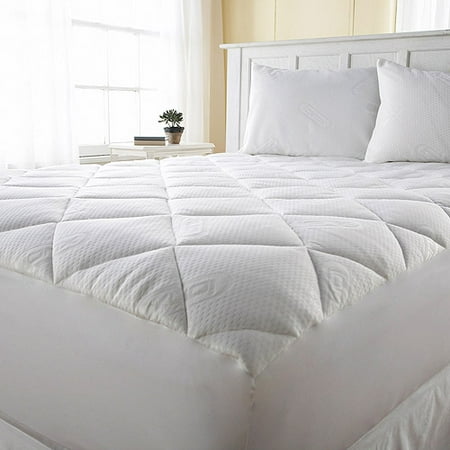 Ionx Regenerative Sleep Mattress Pad