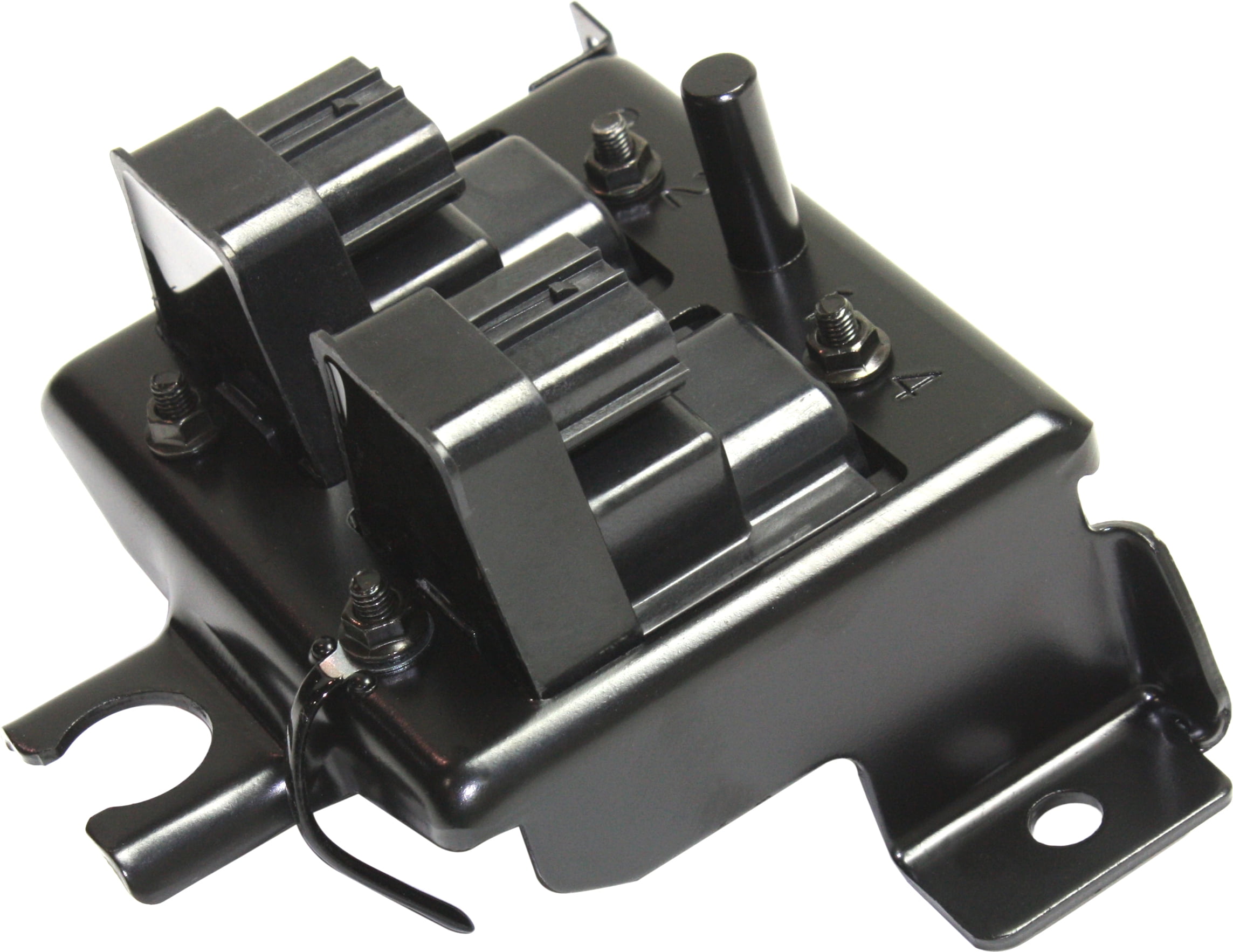 Replacement REPM504648 Ignition Coil Compatible With 1994-1995 Mazda Miata 4Cyl 1.8L Sold individually