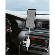 Anker Lightning to 3.5mm Headphone Jack Adapter, [MFi Certified] 2-in-1 Audio & Lightning Charging Adapter for iPhone 12/12 Mini/12 Pro/12 Pro Max/11/XR/XS/X/8