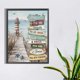 thumbnail image 3 of Diamond Painting 5D DIY Full Round Drill Beach Signs Decoración del hogar (V4731) Hugtrwg Para estrenar, 3 of 9