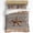 Brown Black, variant on Sage Green Eucalyptus Duvet Cover Twin Size, Farmhouse Botanical Leaves Comforter Cover with Zipper Closure, 3 Piece Bedding Sets 1 Duvet Cover 68x90 Inches and 2 Pillow Shams